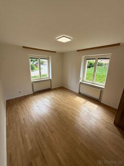 Pronájem bytu 3+1, 68 m², Kamenná – po kompletní rekonstrukc