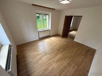 Pronájem bytu 3+1, 68 m², Kamenná – po kompletní rekonstrukc