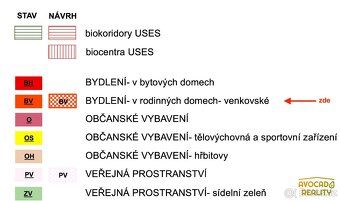 Nabízíme k prodeji pozemek o výměře 2 249 m² v obci Velké Ku