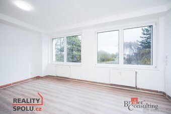Pronájem, byty/2+kk, 51 m2, 41201 Mlékojedy, Litoměřice [ID 