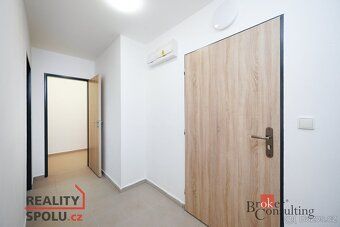 Pronájem, byty/2+kk, 51 m2, 41201 Mlékojedy, Litoměřice [ID 