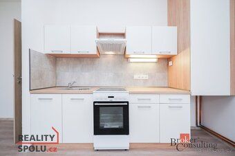 Pronájem, byty/2+kk, 51 m2, 41201 Mlékojedy, Litoměřice [ID 