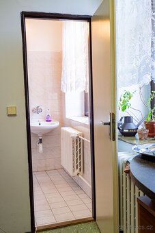 Nabízíme pronájem kanceláře o velikosti 33 m2, rozměry 9,1 x
