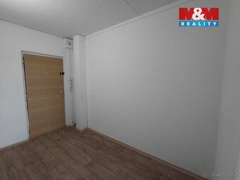 Nabízíme k pronájmu krásný byt 2+kk v ulici Lipová v Mostě, 