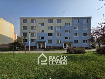 Ev.č. 00808 Nabízíme k prodeji světlý a nadstandardně prosto