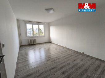 Dnes tu pro vás mám nabídku krásného pronájmu v oblíbené lok