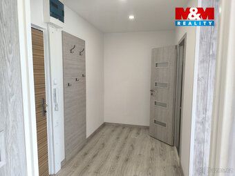 Dnes tu pro vás mám nabídku krásného pronájmu v oblíbené lok