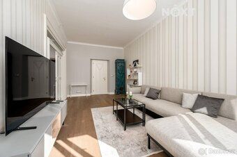 Luxusní krásný byt 3+kk o velikosti 105 m2, v ulici Elišky K