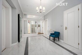 Luxusní krásný byt 3+kk o velikosti 105 m2, v ulici Elišky K
