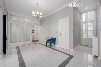 Luxusní krásný byt 3+kk o velikosti 105 m2, v ulici Elišky K