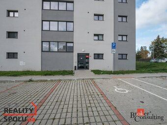 Pronájem, byty/1+kk, 40 m2, U Pondu 380, 33024 Heřmanova Huť