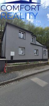 BYT 2+1 PO KOMPLETNÍ REKONSTRUKCI CELÉHO DOMU. Nabízíme k pr