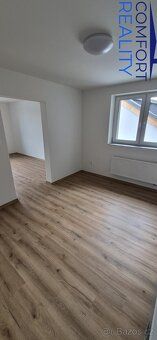 INVESTIČNÍ PŘÍLEŽITOST DŮM PO KOMPLETNÍ REKONSTRUKCI Nabízím