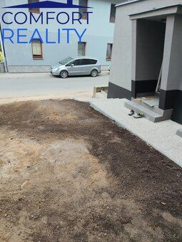 BYT 2+1 s balkónem po kompletní rekonstrukci o velikosti 74m