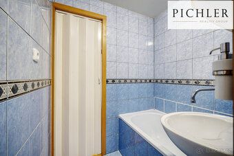Exkluzivně nabízíme k pronájmu světlý a slunný byt s lodžií 
