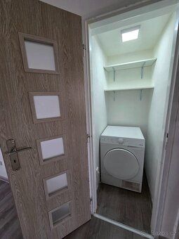Pronájem bytu 3+kk po rekonstrukci – Meziboří (435 13) Nabíz