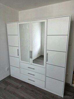 Pronájem bytu 3+kk po rekonstrukci – Meziboří (435 13) Nabíz