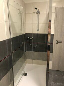 Nabízíme k pronájmu byt 2+kk. Byt se nachází v ulici Riegrov