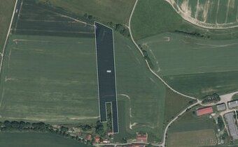 V katastrálním území Rakov u Svatkovic, obec Bernartice, okr