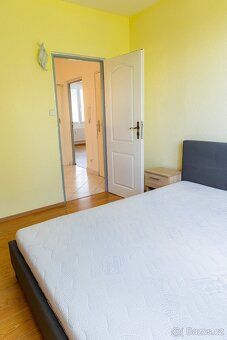 SOUKROMÝ PRODEJ – REALITNÍ KANCELÁŘE PROSÍM NEVOLAT.
Nabízím