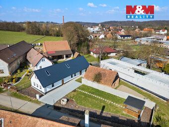 Novostavba bez čekání • možnost 5+kk • pouhých 15 minut, od 