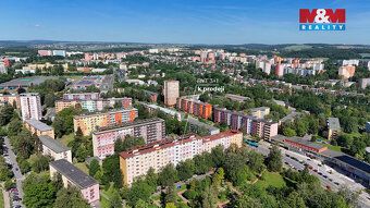 Nabízím k prodeji družstevní byt o dispozici 3+1 a podlahové