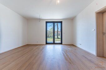 Nabízíme k prodeji moderní byt 3+kk o užitné ploše 86,66 m²,