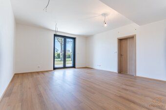 Nabízíme k prodeji moderní byt 3+kk o užitné ploše 86,66 m²,