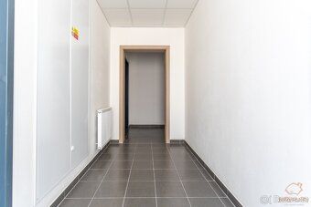 Nabízíme k prodeji moderní byt 3+kk o užitné ploše 86,66 m²,