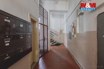 Nabízíme k dlouhodobému pronájmu prostorný byt o dispozici 2