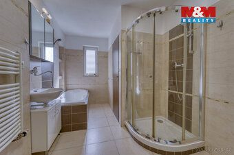 Prodej světlého prostorného bytu 3+1 + balkón o výměře 80 m²