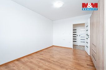 Nabízíme k prodeji byt 3+1 po velmi zdařilé rekonstrukci v ž