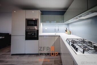 Ev.č. 00495 Světlý byt 3+kk, s balkonem o výměře 57 m² – ide