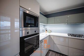Ev.č. 00495 Světlý byt 3+kk, s balkonem o výměře 57 m² – ide
