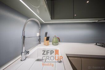 Ev.č. 00495 Světlý byt 3+kk, s balkonem o výměře 57 m² – ide