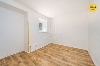 Nabízíme vám rodinný dům o dispozici 3+1, který se nachází