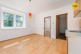 Nabízíme vám rodinný dům o dispozici 3+1, který se nachází