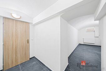 Pronájem, ostatní/jiný, 110 m2, Husova 644/29, Jižní Předměs