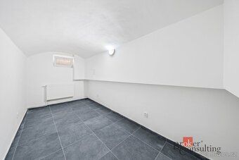 Pronájem, ostatní/jiný, 110 m2, Husova 644/29, Jižní Předměs