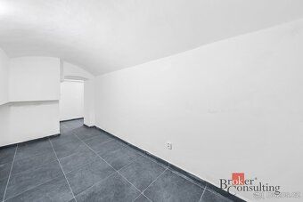 Pronájem, ostatní/jiný, 110 m2, Husova 644/29, Jižní Předměs
