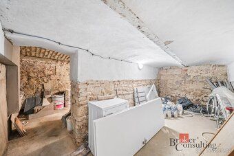 Pronájem, ostatní/jiný, 110 m2, Husova 644/29, Jižní Předměs