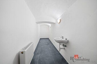 Pronájem, ostatní/jiný, 110 m2, Husova 644/29, Jižní Předměs