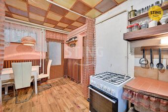 S výhradním souhlasem majitele nabízíme ke koupi rodinný dům