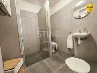 Nabízíme vám k dlouhodobému pronájmu byt 1+1 na ulici Wolker