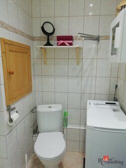 Pronájem bytu 2+kk s lodziíPronájem bytu 2+kk na adrese Miro
