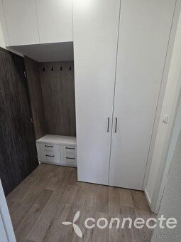 Nabízíme k dlouhodobému pronájmu moderní byt 2+kk o velikost