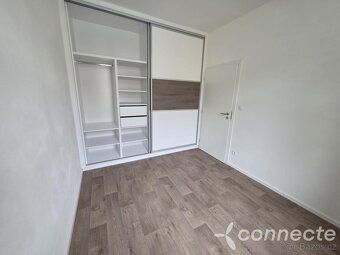 Nabízíme k dlouhodobému pronájmu moderní byt 2+kk o velikost