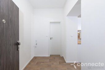 Nabízíme k dlouhodobému pronájmu moderní byt 2+kk o velikost