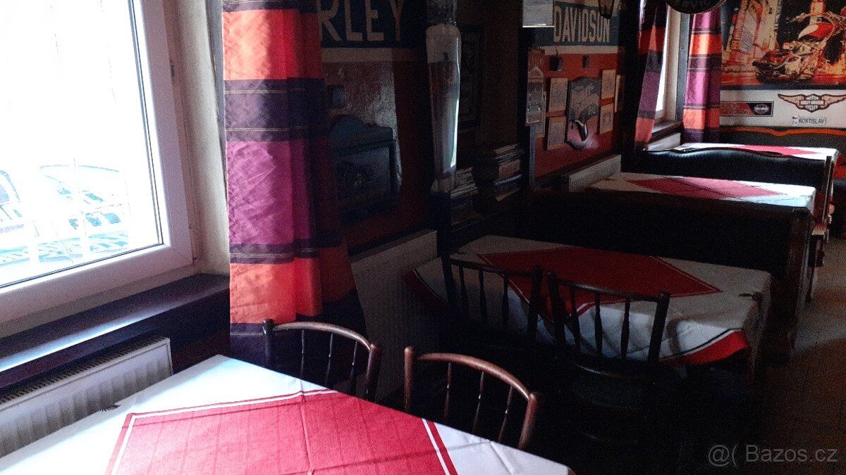 Objekt ve svém vlastnictví ,na vlastním pozemku v centru síd