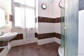 Pronájem bytu 2+1, 55 m², který se nachází v 1. patře cihlov